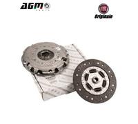 KIT FRIZIONE ORIGINALE FIAT BRAVO LANCIA DELTA 1,6 MJT 105 120 CV 88 77 55209818