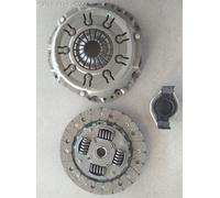 KIT FRIZIONE ORIGINALE MOTORCRAFT FORD MONDEO 1.8 I 16V 1992-96 ORIGINAL 5029604
