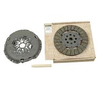Kit frizione originale Renault Master III 2.3 DCI FWD Reg 302056114R