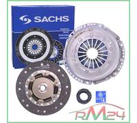 KIT FRIZIONE ORIGINALE SACHS 3000 846 101 PER AUDI A4 B6 8E 1.9 TDI 01-04