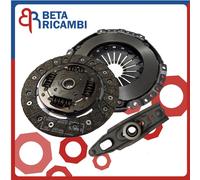 Kit Frizione Originale Sachs 3000951097 Smart ForTwo ForFour Benzin 0.8 1.0 1.1