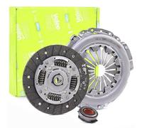 Kit Frizione Originale Valeo 3 pezzi Fiat PANDA / PANDA CLASSIC (169_) 1.2 60cv