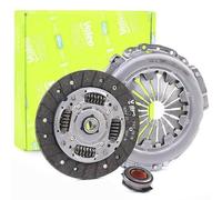Kit Frizione Originale Valeo 3 pezzi Lancia Y 840 Fiat Panda 169 1.1 1.2 benzina