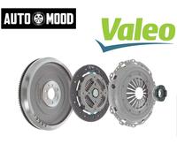 KIT FRIZIONE ORIGINALE VALEO CON VOLANO MONOMASSA PER BMW 3 E46 - TOURING
