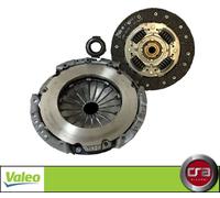 Originale VALEO Kit Frizione 826522 per Fiat Ford