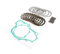 Kit frizione Parti Del Motociclo Dischi Di Attrito Della Frizione E Kit Guarnizioni Per Yamaha ATV YFZ450 YFZ 450 Per L'edizione Speciale 2005 2006 2007 2008