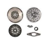 Kit frizione per 6 (E63), 6 (E64), X1 (E84), X3 (E83) 2.5/3.0 09.04-10.13, BMW