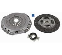 Kit frizione per ALFA ROMEO 147 156 GT GTV SPIDER