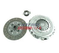 Kit Frizione Per Alfa Romeo 147 Vauxhall 1.9 JTD 1.6 CDTi Opel Combo