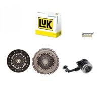 LuK 415067810 - Volano per frizione DMF