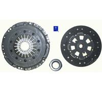 Kit frizione per ALPINA BMW 5 7 B10 B11