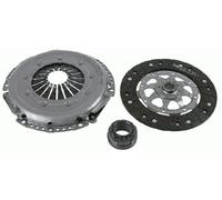 Kit frizione per AUDI 100 C4 berlina, A4 B5, A4 B5 Avant, A4 B6, A4 B6 Avant