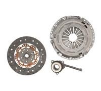 Kit frizione per AUDI A3, A3 kabriolet, A3 Limousine, A3 Sportback, Q3, TT, TT