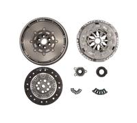 Kit frizione per AUDI A3, A3 kabriolet, A3 Sportback, SEAT ALTEA, ALTEA XL
