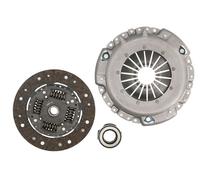 Kit frizione per AUDI A3, SEAT TOLEDO II, SKODA OCTAVIA I, OCTAVIA I Combi, VW