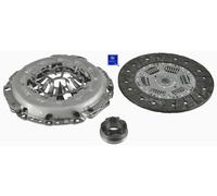 Kit frizione per AUDI A4