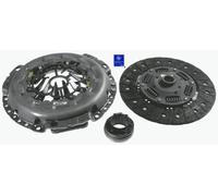 Kit frizione per AUDI A4 A6 A6 Allroad