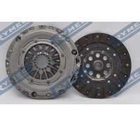 Kit frizione per AUDI CHRYSLER DODGE JEEP SEAT SKODA VW A3 ALHAMBRA ALTEA ALTEA