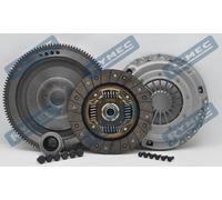 Kit frizione per AUDI SEAT SKODA VW A1 A3 BORA CORDOBA FABIA GOLF IBIZA LEON NEW