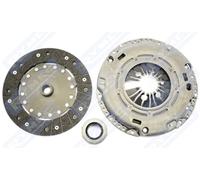 Kit frizione per AUDI SEAT SKODA VW A1 A3 BORA CORDOBA FABIA GOLF IBIZA LEON NEW