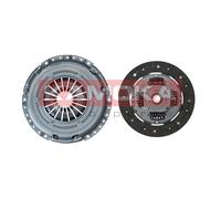 Kit frizione per AUDI SEAT SKODA VW A2 CORDOBA FABIA GOLF GOLF PLUS IBIZA LEON N