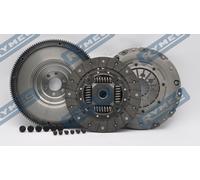 Kit frizione per AUDI SEAT SKODA VW A3 ALHAMBRA ALTEA ALTEA XL BEETLE CADDY CC E