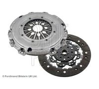 Kit frizione per AUDI SEAT SKODA VW A3 ALHAMBRA ALTEA ALTEA XL BEETLE CADDY CC E