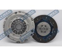 Kit frizione per AUDI SEAT SKODA VW A3 ALHAMBRA ALTEA ALTEA XL CADDY EOS GOLF GO