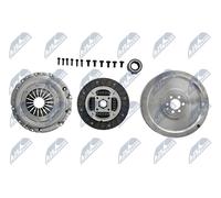 Kit frizione per AUDI SEAT SKODA VW A3 ALTEA ALTEA XL CADDY GOLF GOLF PLUS JETTA