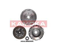 Kit frizione per AUDI SEAT SKODA VW A3 ALTEA ALTEA XL CADDY GOLF GOLF PLUS JETTA