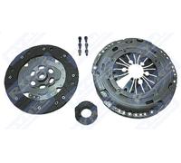 Kit frizione per AUDI SEAT SKODA VW A3 ALTEA ALTEA XL CADDY GOLF GOLF PLUS JETTA