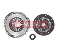 Kit frizione per AUDI SEAT SKODA VW A3 BORA GOLF LEON NEW BEETLE OCTAVIA TOLEDO