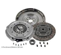Kit frizione per AUDI SEAT SKODA VW A4 A6 EXEO PASSAT SUPERB