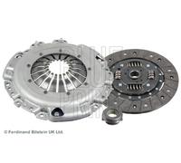 Kit frizione per AUDI SEAT SKODA VW VW (FAW) A3 BORA GOLF LEON NEW BEETLE OCTAVI