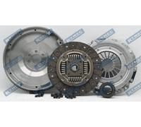 Kit frizione per AUDI SKODA VW A4 A6 CABRIOLET PASSAT SUPERB