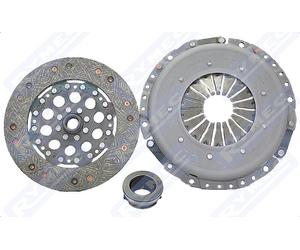 Kit frizione per AUDI SKODA VW A4 A6 CABRIOLET PASSAT SUPERB