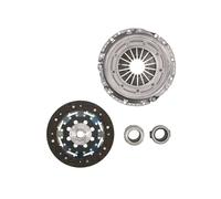 Kit frizione per BMW 1, 3, 3 Compact, 3 coupe, 3 kabriolet, 3 Touring, 5, 5