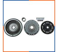 Kit frizione per BMW | NZS-BM-007, 21207541018