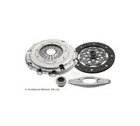 Kit Frizione Per BMW Serie 1 E81 E82 E87 E88 3 E90 E91 E92 E93 007560203
