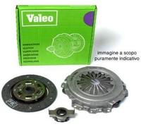 KIT FRIZIONE PER C5 C8 EVASION JUMPY SCUDO ULISSE PHEDRA ZETA 826323