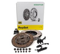 Kit Frizione per Cambio Manuale Luk BMW Serie 3 (E90,E92,E93) M3 420 Cv