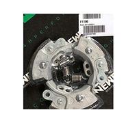 KIT FRIZIONE PER CICLOMOTORI CIAO SI BRAVO BOXER CON MOLLE