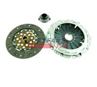 Kit Frizione Per Citroën C8 C5 Lancia Phedra 1611271180 2004Z0 205097 2050J7