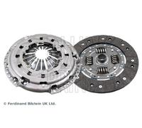 Kit frizione per CITROËN MITSUBISHI PEUGEOT 4007 C-CROSSER C-CROSSER ENTERPRISE