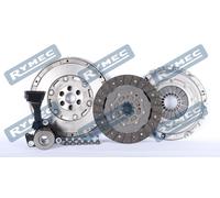 Kit frizione per CITROËN PEUGEOT 2008 207 207 CC 207 SW 208 3008 308 308 CC 308