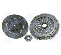 Kit frizione per CITROËN PEUGEOT BOXER JUMPER