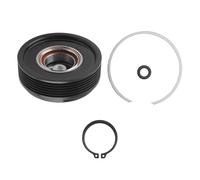 Kit frizione per compressore d'aria For BMW 3 E90 Touring E91 318d 320d Plastica
