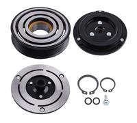 Kit frizione per compressore d'aria For OPEL ASTRA J CASCADA MERIVA B ZAFIRA