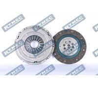 Kit frizione per DACIA MERCEDES-BENZ NISSAN RENAULT CAPTUR CITAN CLIO CUBE DOKKE