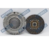 Kit frizione per DACIA MERCEDES-BENZ NISSAN RENAULT CITAN CLIO DOKKER DUSTER FLU